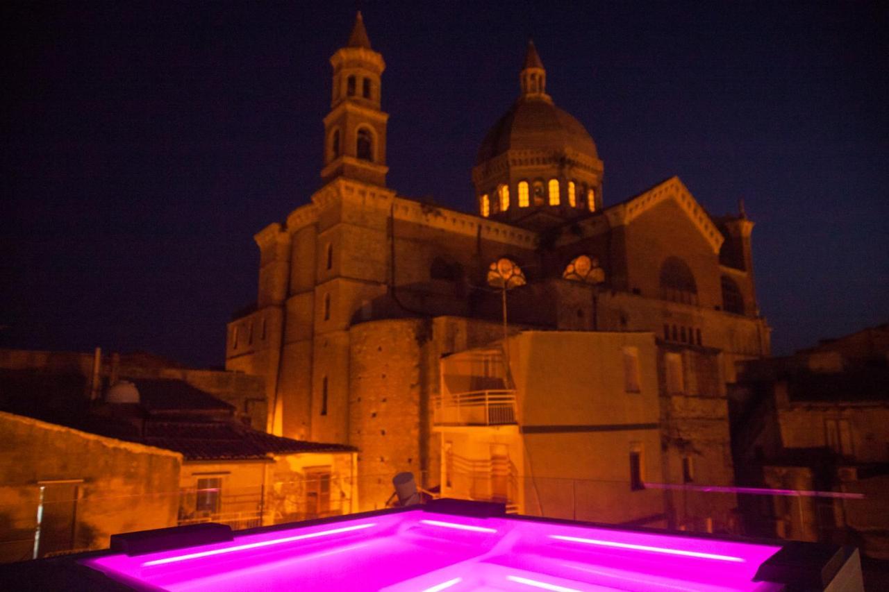 Alba Palace Hotel Фавара Экстерьер фото