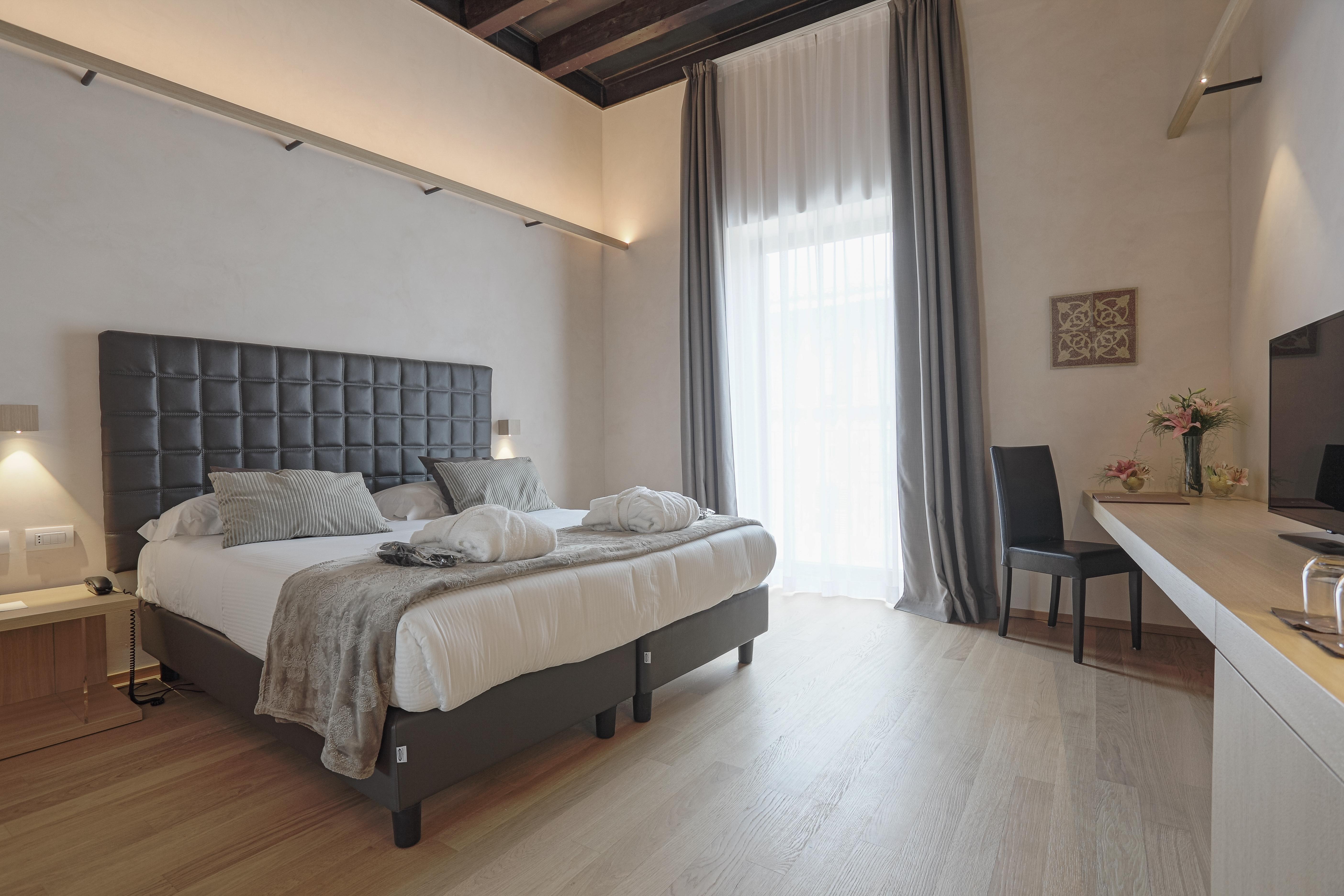 Alba Palace Hotel Фавара Экстерьер фото
