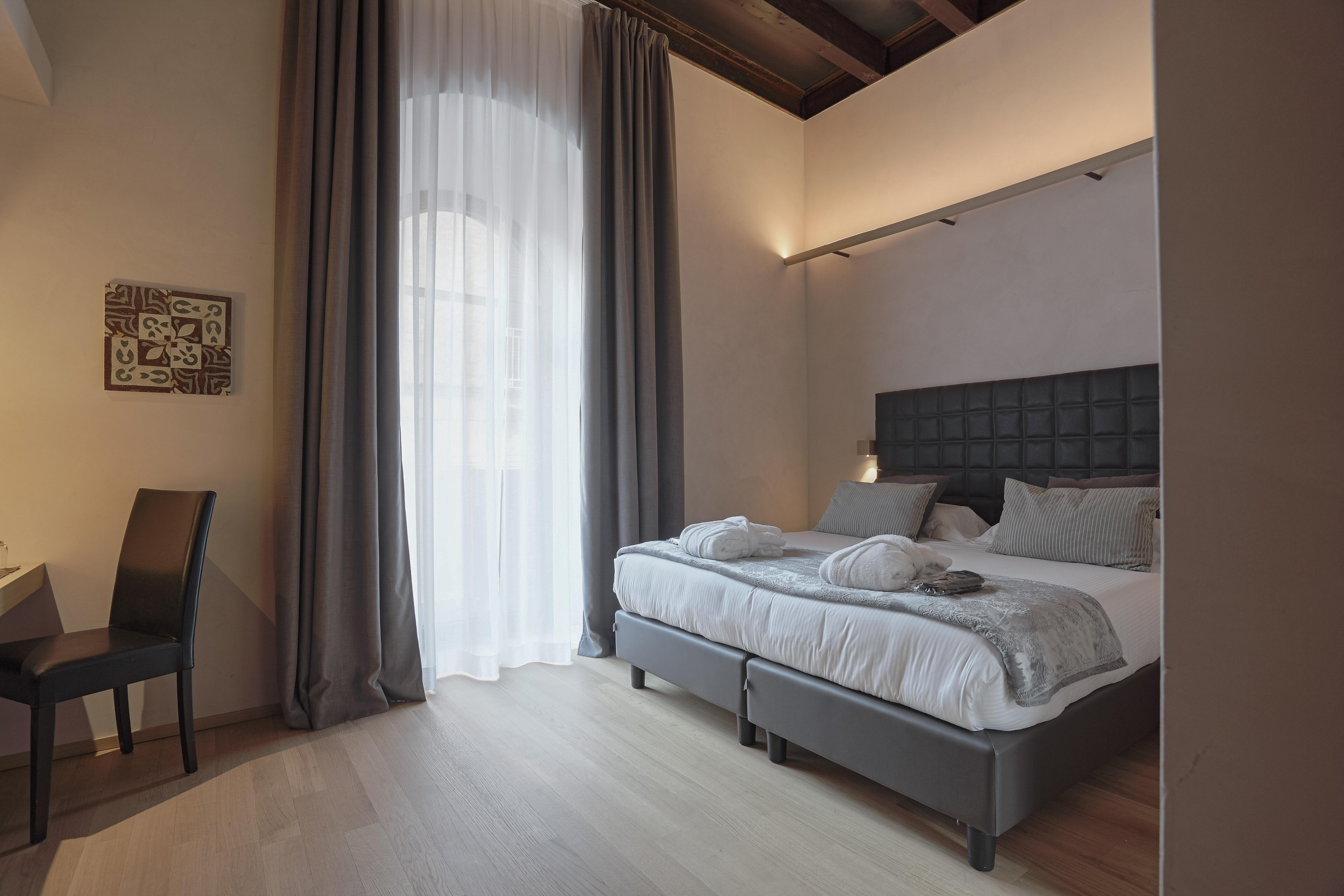 Alba Palace Hotel Фавара Экстерьер фото