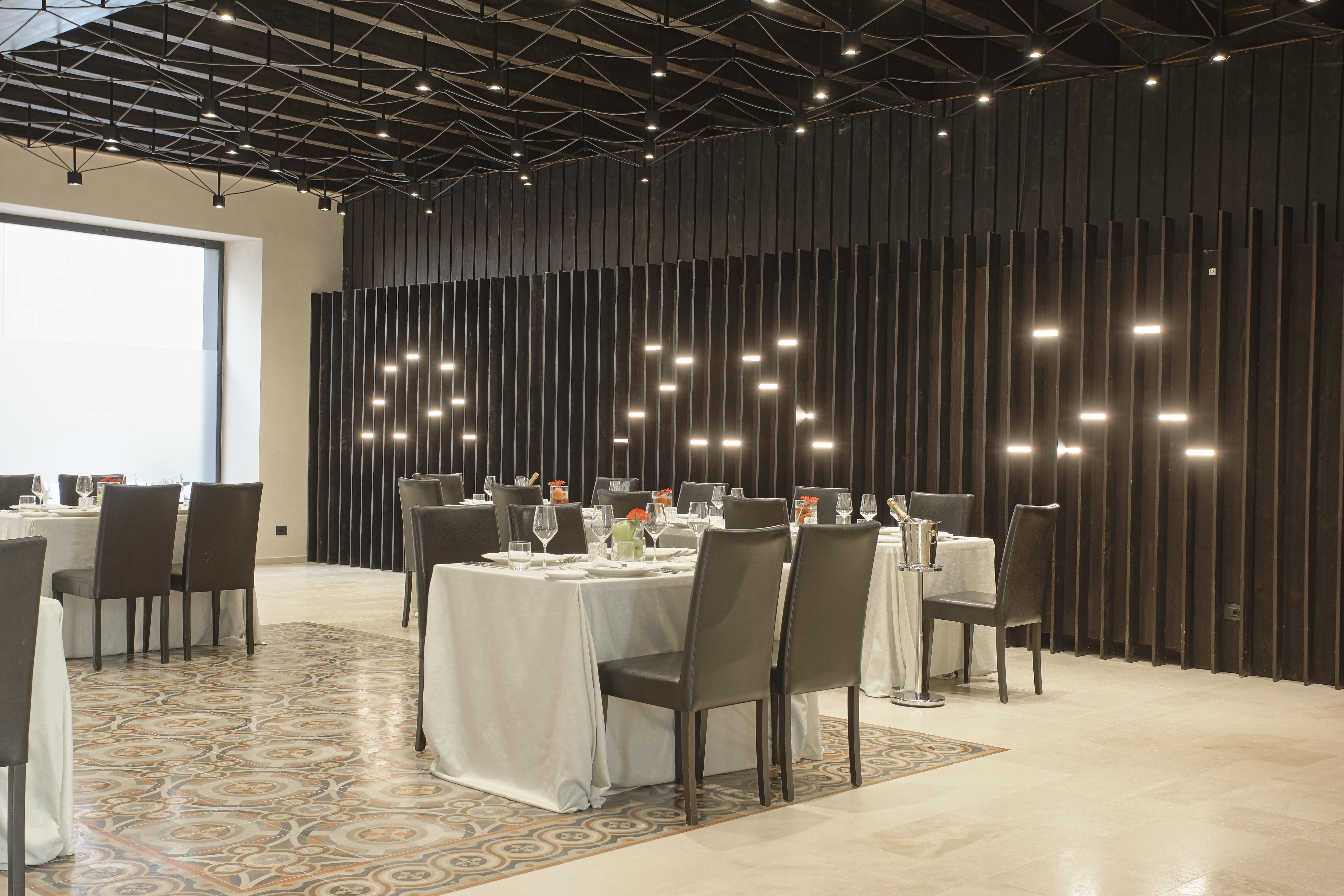 Alba Palace Hotel Фавара Экстерьер фото