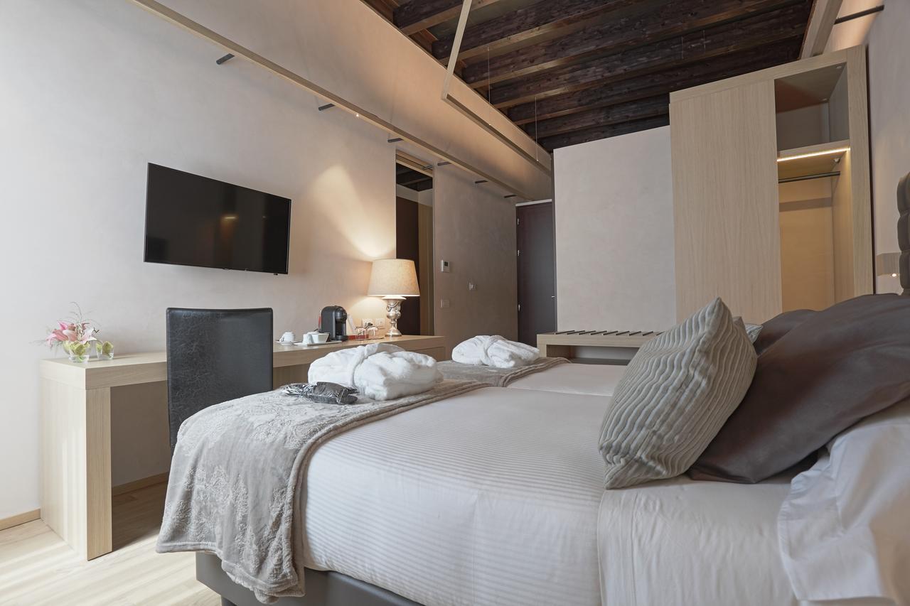 Alba Palace Hotel Фавара Экстерьер фото