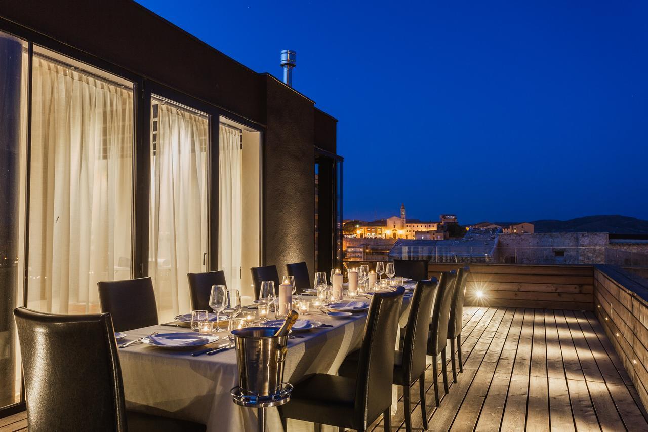 Alba Palace Hotel Фавара Экстерьер фото