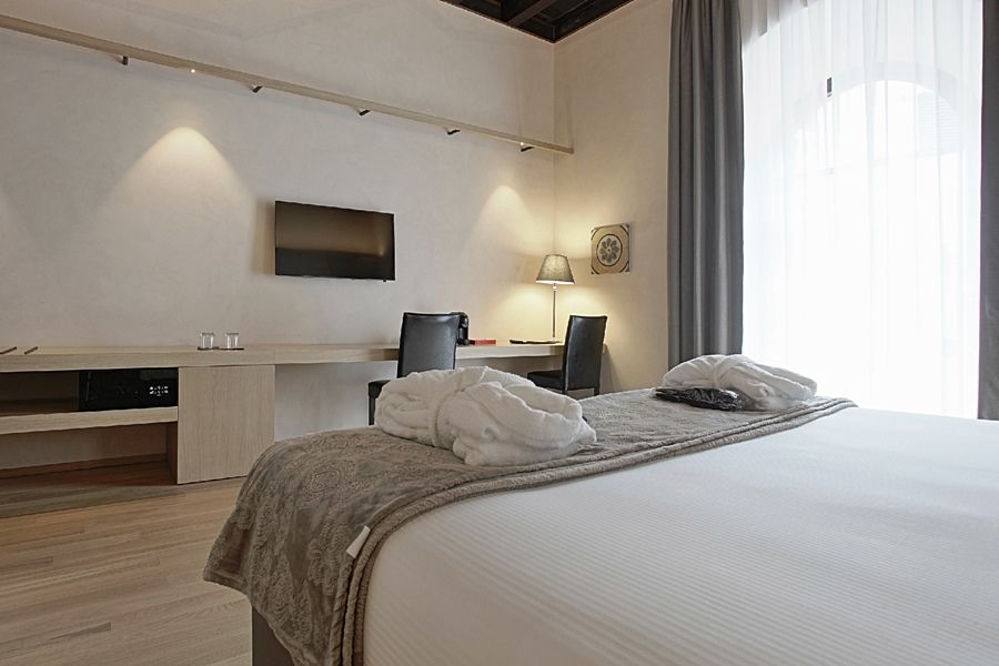 Alba Palace Hotel Фавара Экстерьер фото